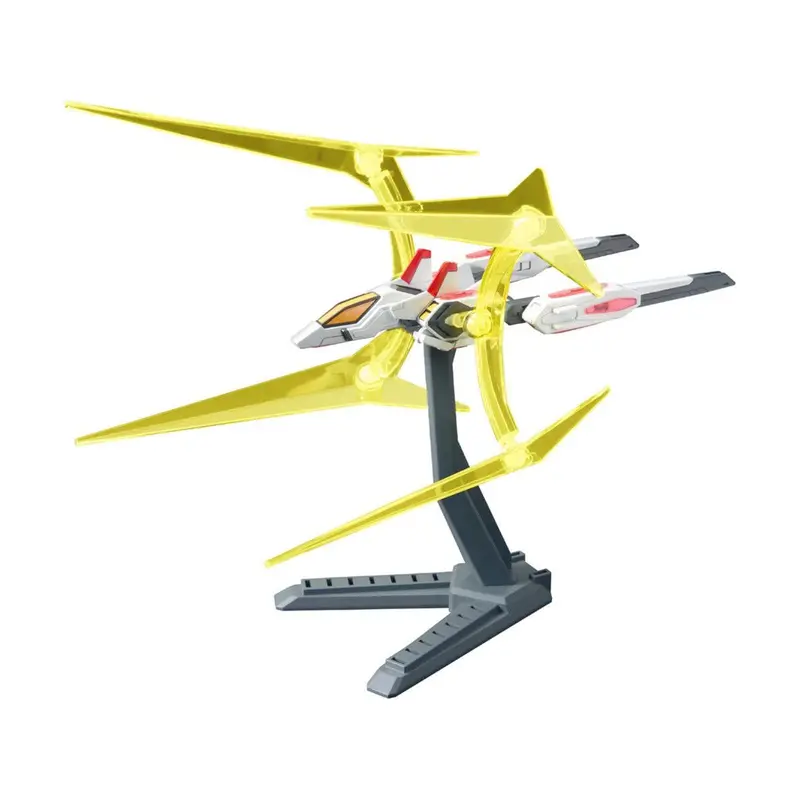 Bandai & Gundam OPTION PART SET GUNPLA 05