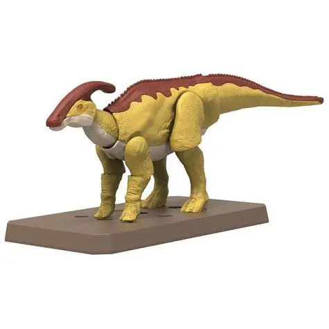 Bandai & Gundam PLANNOSAURUS PARASAUROLOP