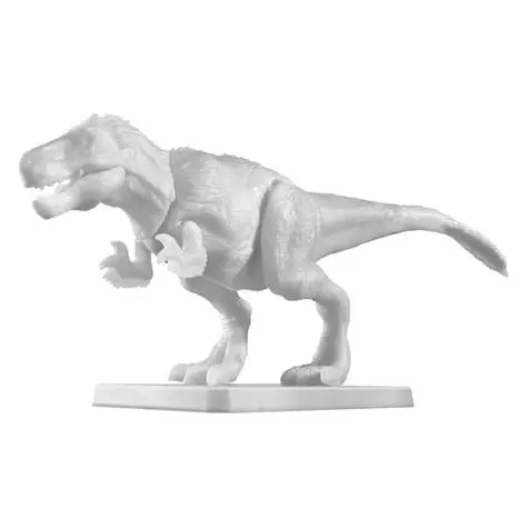 Bandai & Gundam PLANNOSAURUS T PAINT VRSN