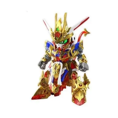 Bandai & Gundam SDW WUKONG IMPULSE GUNDAM