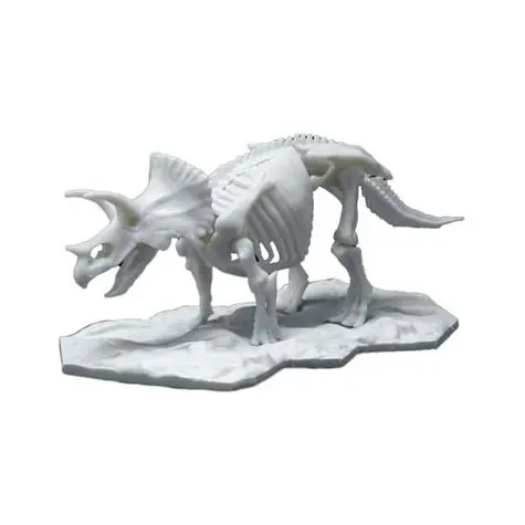 Bandai Hobby Dinosaur Model Kit Limex Skeleton