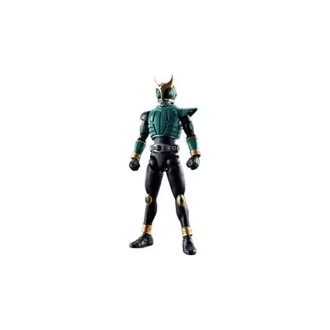 Bandai Kamen Rider Figure-Rise Kuuga "Pegasus Form" Action Figure Model Kit