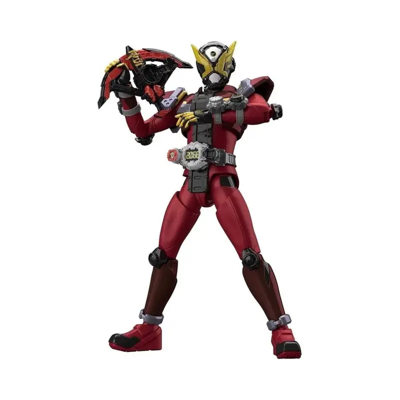 Bandai Kamen Rider Figure-rise Standard Action Figure Model Kit