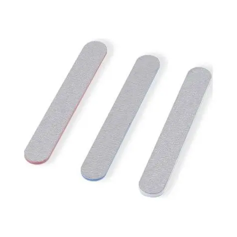 Bandai Model Sanding Stick 3 Pack (Box/10), Bandai Hobby