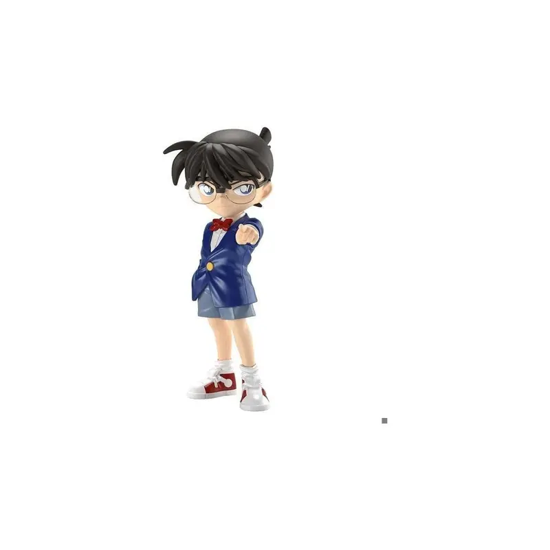 Bandai SH Figuarts Detective Conan Edogawa Action Figure Model Kit