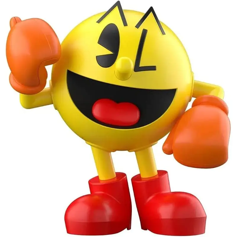Bandai Spirit Pacman Pacman Entry Grade