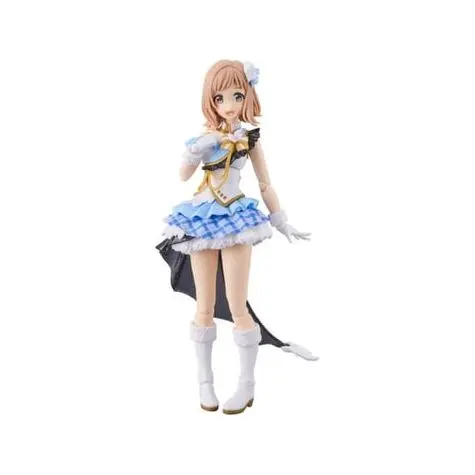 Bandai Spirits 30MS MANO SAKURAGI