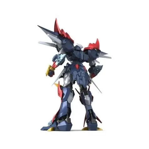 Bandai Spirits HG DYGENGUAR