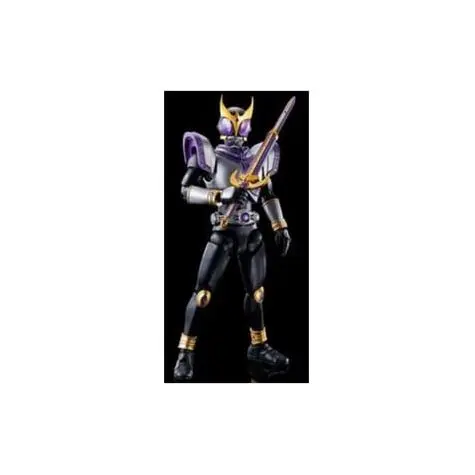 Bandai Standard Kamen Rider Kuuga (Titan Form/Rising Titan) Action Figure Model Kit