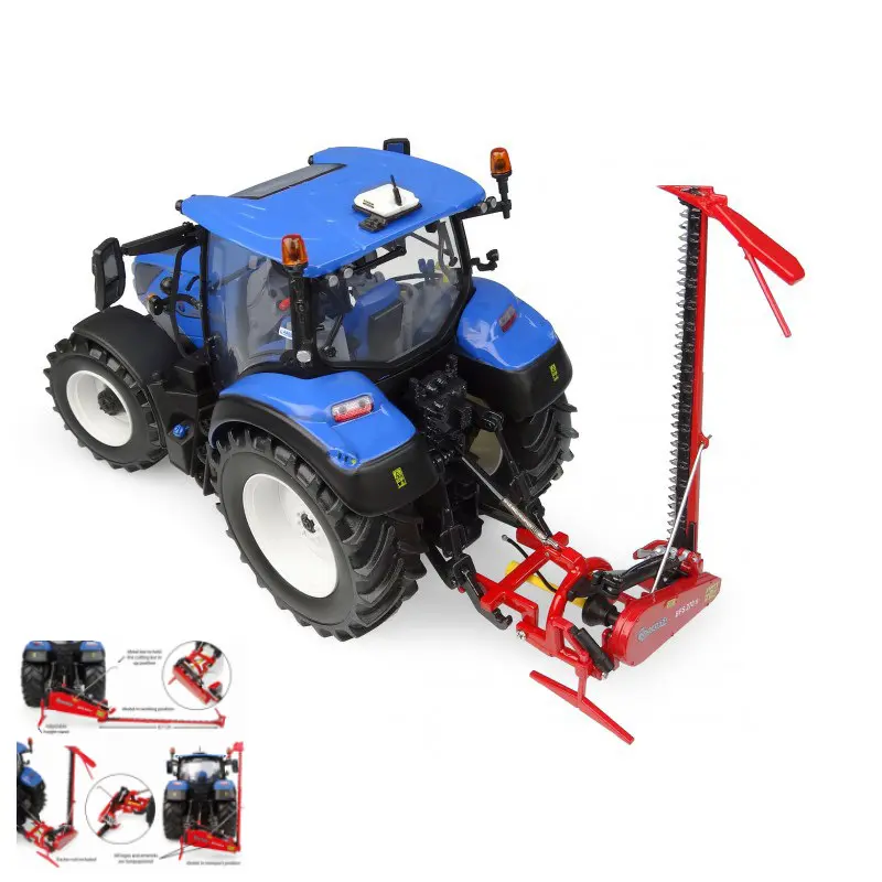 BARRA FALCIANTE ENOROSSI BFS 270H 1