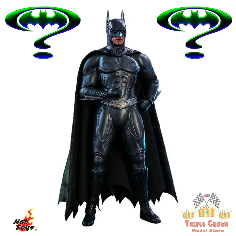 Batman Forever - Batman 1