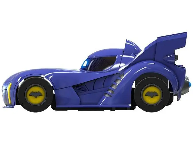 Batwheels Bam Solo Car 1
