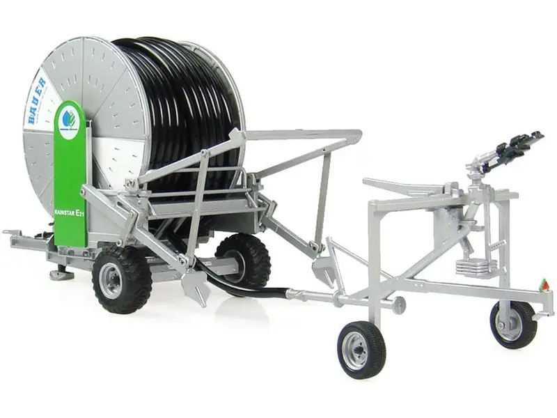 Bauer RainStar E21 Irrigation System 1