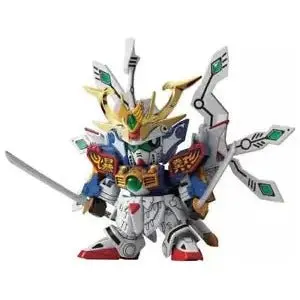 BB#377 MUSHA GODMARU LEGN
