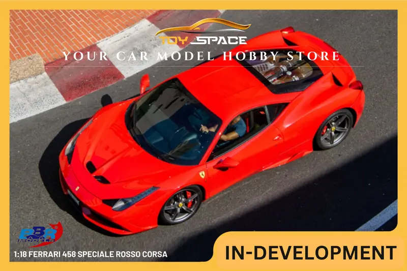 [BBR MODELS] 1