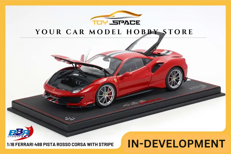 [BBR MODELS] 1