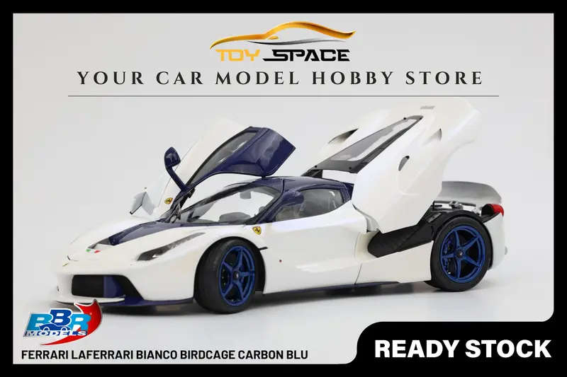 [BBR MODELS] 1