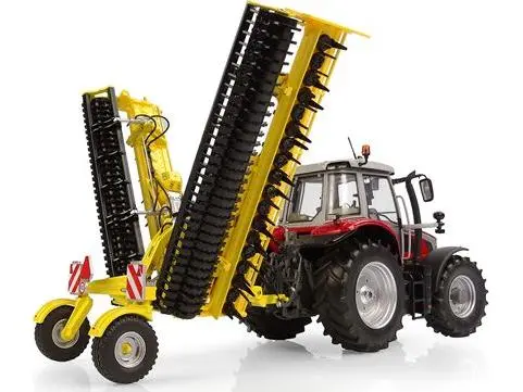 Bednar Kator KN 8000 Q PROFI 1