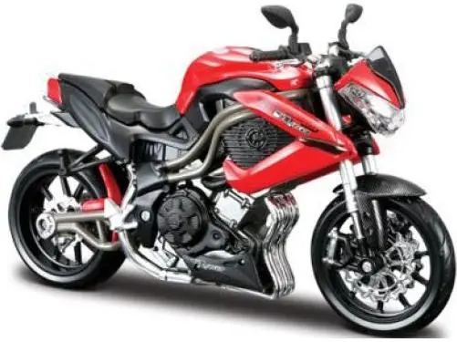 Benelli Tornado Naked Tre R160 1