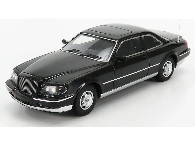 Bentley B3 Coupe 1994 Black Sultan of Brunei 1