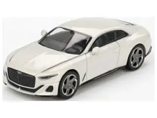 Bentley Batur Bonneville Pearl (LHD) 1