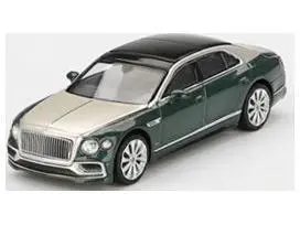 Bentley Flying Spur White Sand Verdant (LHD) 1