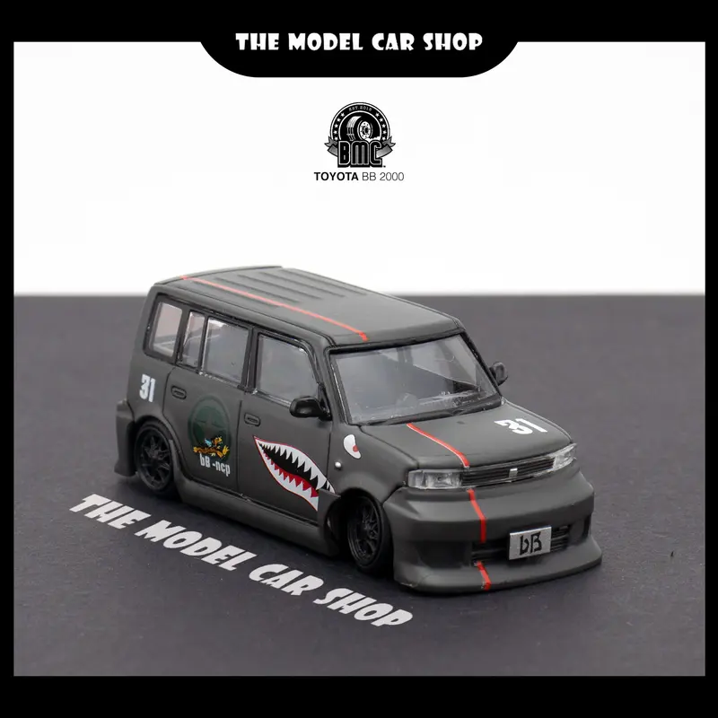 [BMC] 1