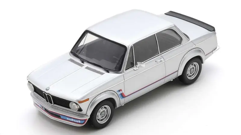 BMW 2002 TURBO 1973 1