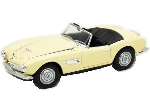 BMW 507 Light Beige 1