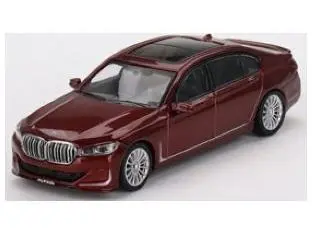 BMW Alpina B7 XDrive Aventurin (LHD) 1