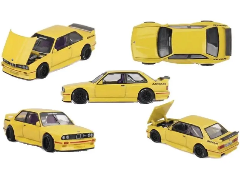 BMW M3 Kaido GT V3 1
