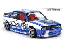 BMW M3 Kaido Touring Champ V1 #25 1