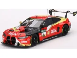 BMW M4 GT3 #1 Schubert Motorsport DTM 2023 1