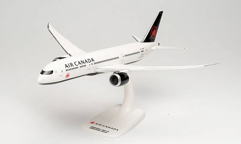 BOEING 787-9 DREAMLINER AIR CANADA 1