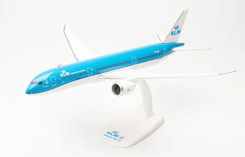 BOEING 787-9 DREAMLINER KLM 11-12/2022 1