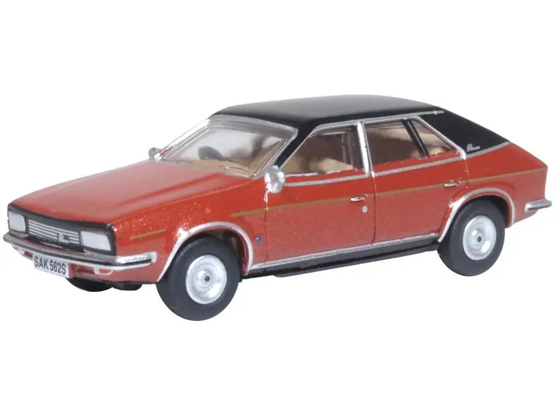 British Leyland Princess Reynard Metallic 1