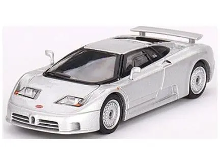 Bugatti EB110 GT Grigio Chiaro (LHD) 1