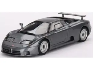 Bugatti EB110 GT Grigio Scuro 1