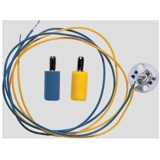 BUILDING ILLUMINATION KIT