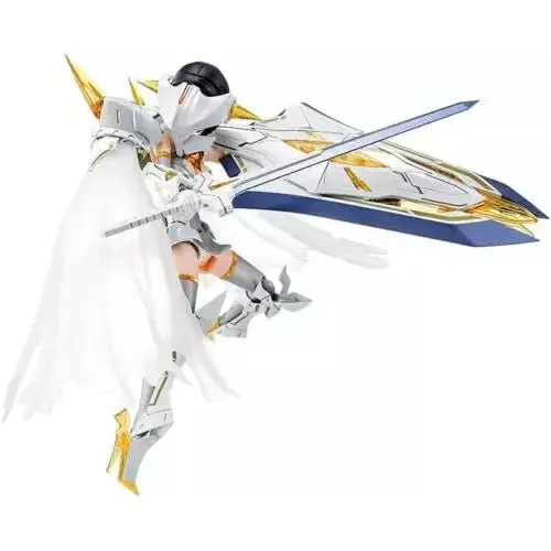 BULLET KNIGHTS EXEC BRIDE