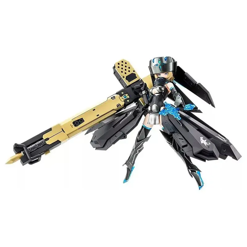 BULLET KNIGHTS EXORCIST W