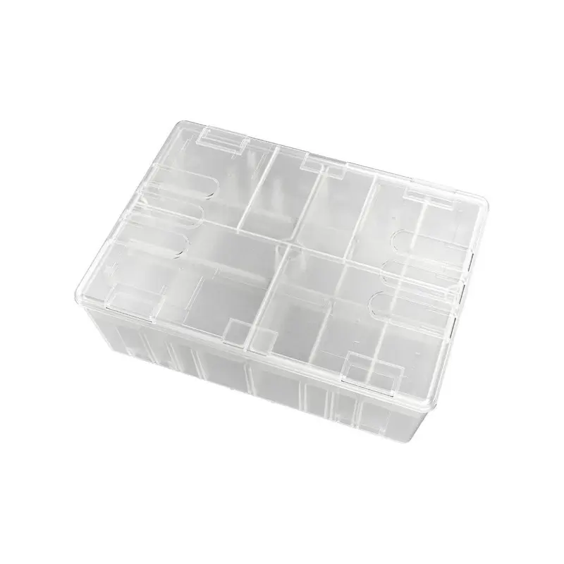 BULTI BUILDERS CASE