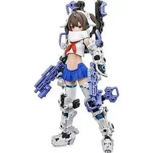 BUSTER DOLL GUNNER