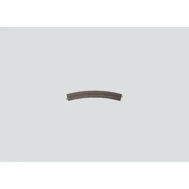 C TRACK CURVED 22-13/16"