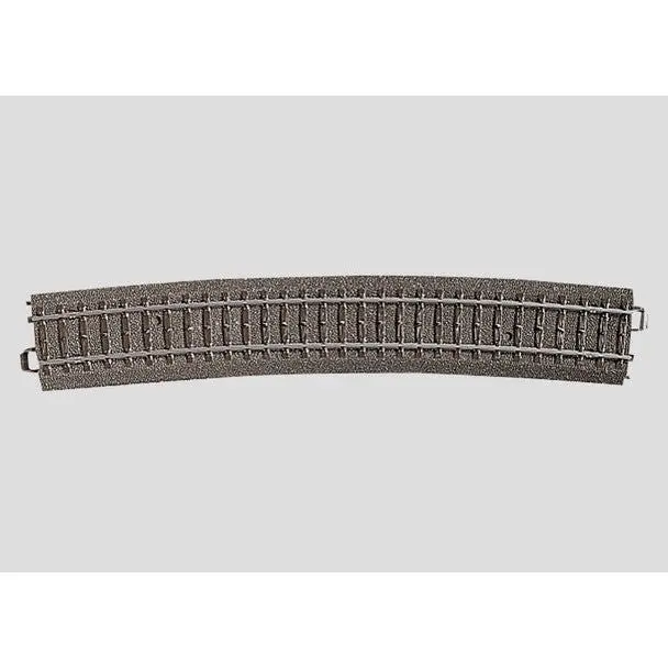 C TRACK CURVED 43-7/8"