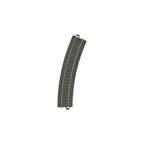 C TRACK CURVED R2/24,3