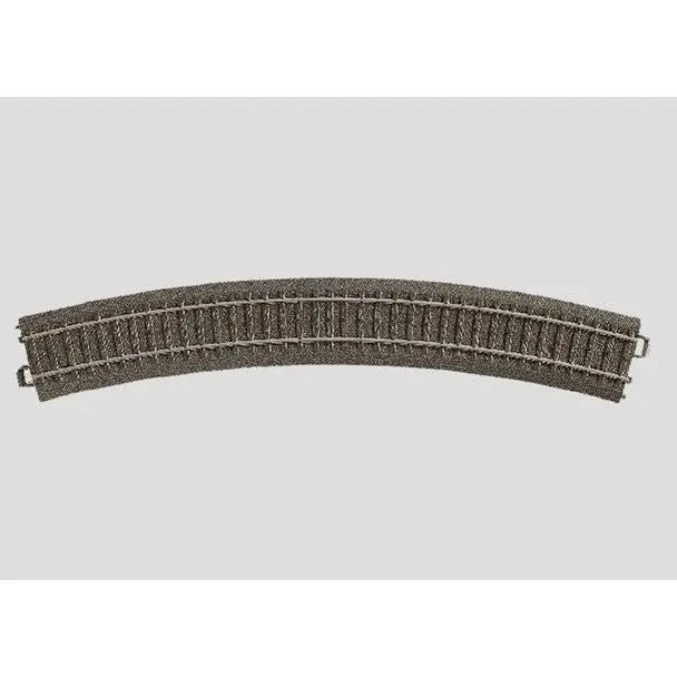 C TRACK CURVED R3