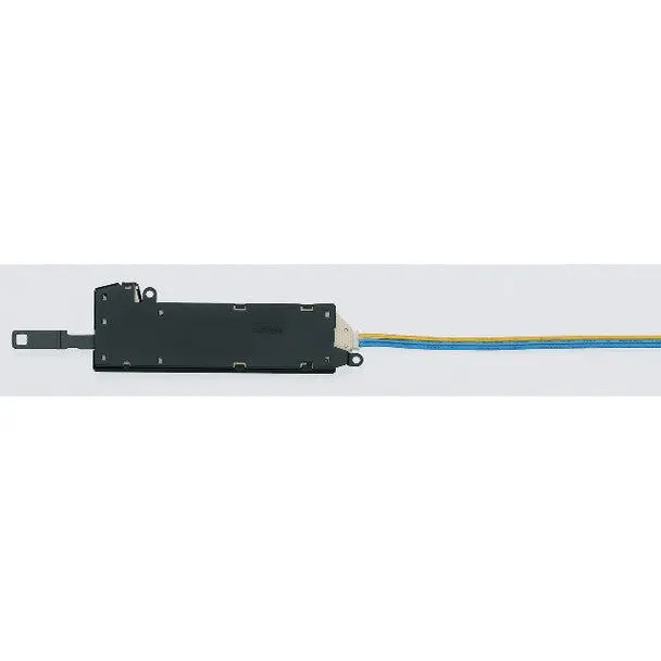 C-TRACK ELEC TO MACHINE