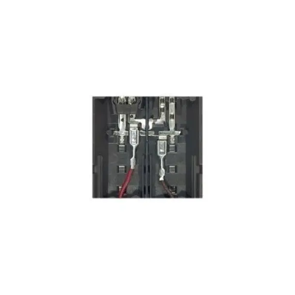 C TRACK FEEDER WIRE SET