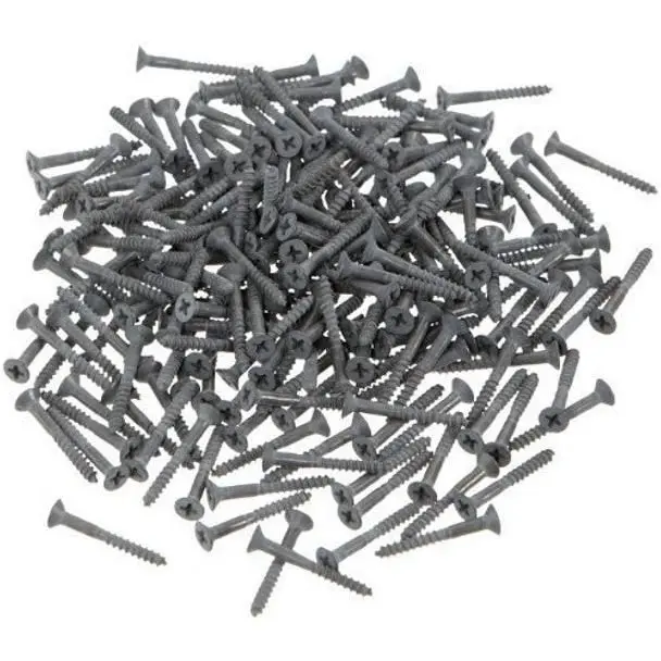 C TRACK SCREWS 200